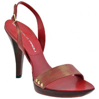 Pantofi Femei Sandale
 Giancarlo Paoli  roșu