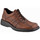 Pantofi Bărbați Sneakers Nicola Barbato Campur Altă culoare