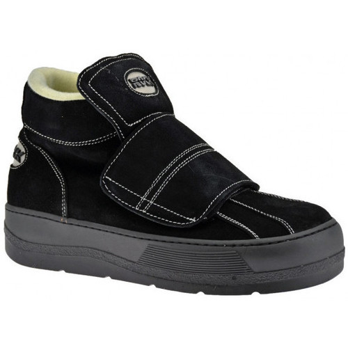 Pantofi Bărbați Sneakers Rock Casual Negru