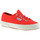 Pantofi Copii Sneakers Superga 2750  Classic  Jr roșu