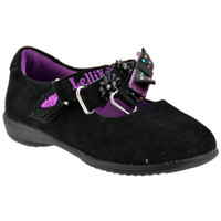 Pantofi Copii Sneakers Lelli Kelly Cambiabile Negru