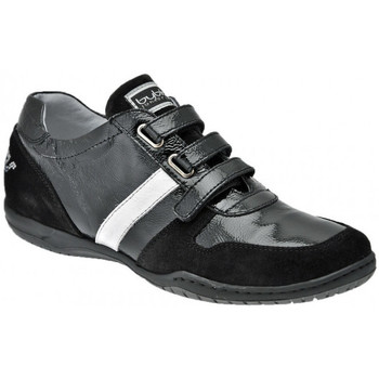 Pantofi Femei Pantofi sport stil gheata Byblos Blu  Negru