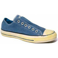 Pantofi Bărbați Sneakers Converse All  Star  Slip  On albastru