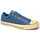Pantofi Bărbați Sneakers Converse All  Star  Slip  On albastru