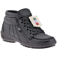 Pantofi Bărbați Sneakers Alisport 115  Comfort Negru