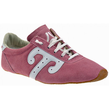 Pantofi Femei Sneakers Wushu Ruyi Marziale roz