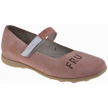 Pantofi Copii Sneakers Frutta Mela roz