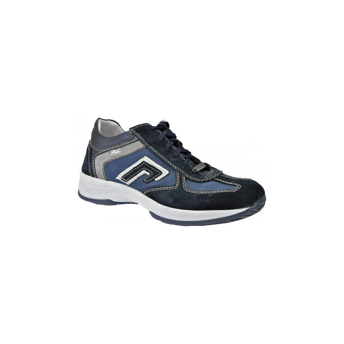 Pantofi Bărbați Sneakers Zen Casual Active Air albastru
