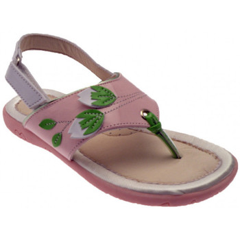 Pantofi Copii Sneakers Inblu Infradito 24/29 roz