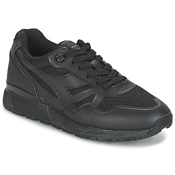 Pantofi Bărbați Pantofi sport Casual Diadora N9000 MM II Negru