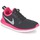 Pantofi Fete Pantofi sport Casual Nike ROSHE TWO JUNIOR Negru / Roz