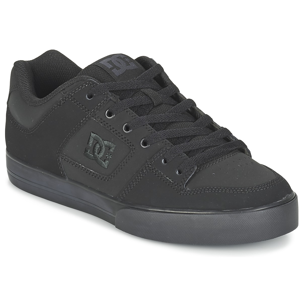 Pantofi Bărbați Pantofi sport Casual DC Shoes PURE Negru