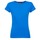Îmbracaminte Femei Tricouri mânecă scurtă BOTD EQUATILA Albastru