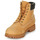 Pantofi Bărbați Ghete Timberland PREMIUM BOOT 6'' Galben-grâu