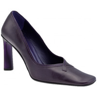 Pantofi Femei Sneakers Giancarlo Paoli L101talon90 violet
