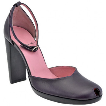 Pantofi Femei Sneakers Josephine R Sangledetalond&39;orteil100 violet
