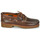 Pantofi Bărbați Pantofi barcă Timberland 3 EYE CLASSIC LUG Maro