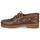 Pantofi Bărbați Pantofi barcă Timberland 3 EYE CLASSIC LUG Maro