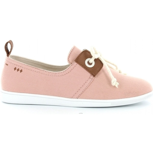 Pantofi Femei Sneakers Armistice STONE 1 W roz