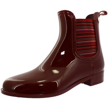 Pantofi Femei Botine Gioseppo POOLE roșu
