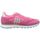 Pantofi Femei Sneakers MTNG 69583 roz