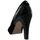 Pantofi Femei Botine Maria Mare C21063 Negru