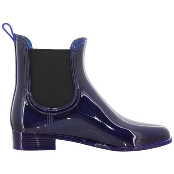 Pantofi Femei Botine Gioseppo LEEDS violet