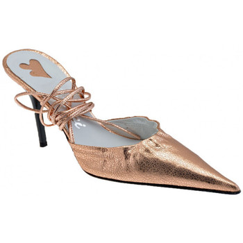 Pantofi Femei Sandale
 Bocci 1926  portocaliu