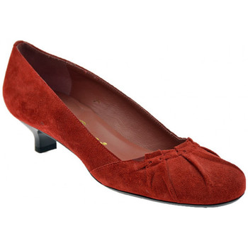 Pantofi Femei Pantofi cu toc Bocci 1926  roșu