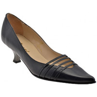 Pantofi Femei Pantofi cu toc Bocci 1926  Negru
