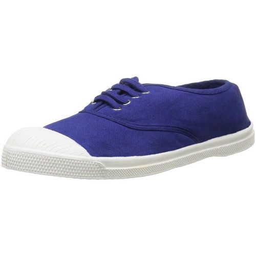 Pantofi Femei Sneakers Bensimon TENNIS albastru