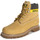 Pantofi Bărbați Ghete Caterpillar Colorado galben