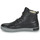 Pantofi Bărbați Pantofi sport stil gheata Blackstone JIVIDETTE Negru