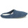 Pantofi Papuci de casă Crocs CLASSIC SLIPPER Albastru