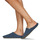 Pantofi Papuci de casă Crocs CLASSIC SLIPPER Albastru