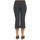 Îmbracaminte Femei Pantaloni de trening Nike TECH FLEECE CAPRI Negru
