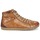 Pantofi Femei Pantofi sport stil gheata Pikolinos LAGOS 901 Coniac