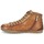 Pantofi Femei Pantofi sport stil gheata Pikolinos LAGOS 901 Coniac