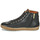 Pantofi Femei Pantofi sport stil gheata Pikolinos LAGOS 901 Negru