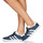 Pantofi Pantofi sport Casual adidas Originals GAZELLE Albastru