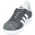 Pantofi Bărbați Pantofi sport Casual adidas Originals GAZELLE Gri / Culoare închisă