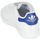 Pantofi Pantofi sport Casual adidas Originals STAN SMITH CF Alb / Albastru