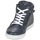 Pantofi Fete Pantofi sport stil gheata Mod'8 TOXIC Albastru
