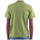 Îmbracaminte Copii Tricouri & Tricouri Polo Diadora T-shirt verde