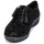 Pantofi Femei Pantofi Derby FitFlop CLASSIC TASSEL SUPEROXFORD Negru