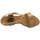 Pantofi Femei Sandale Xti 45068 Maro