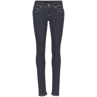 Îmbracaminte Femei Jeans slim Pepe jeans NEW BROOKE M15 / Albastru / Brut