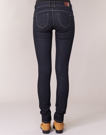 Pepe jeans NEW BROOKE M15 / Albastru / Brut