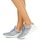 Pantofi Femei Pantofi sport Casual New Balance WRT96 Gri