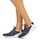 Pantofi Femei Pantofi sport Casual New Balance WRT96 Albastru